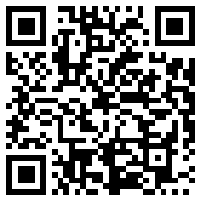 QR Code for bitcoin:1C6q5iRBbDXqgu12GVssemTtskjhnVYNMB