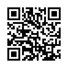 QR Code for bitcoin:1C6uEGefDYuS3F2cyeWhQxZ7pYnnTmMu7