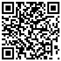 QR Code for bitcoin:1C6vFVALcwJJyzd4zk3eJjZoEieFCdF8LA