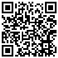 QR Code for bitcoin:1C6vdfuxz5dnAHdWKo89HL37bfnitBjJfo