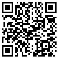QR Code for bitcoin:1C6voLDpLvMDBKWLeave2aesEcre5PMCvo