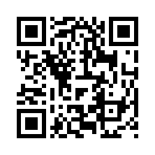 QR Code for bitcoin:1C6vrMD4FvVXcQmoKh7xypw9xLEAT2DBsz