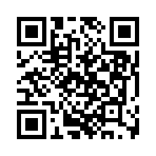QR Code for bitcoin:1C6xFeY2eKfeMmo6dMewabqVQRvUv9ig46