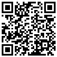 QR Code for bitcoin:1C6xHvUZPK8eAM46Bk5knvAnwsA23ASsoe