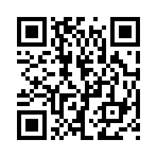 QR Code for bitcoin:1C6xeEbp497HoJitDWPbVC3nMbSNMTsfTK