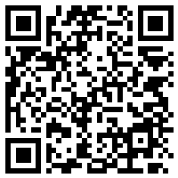 QR Code for bitcoin:1C6xixxbyhRCW1C4dbawtEBitBzkRpsEFS