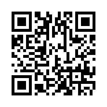 QR Code for bitcoin:1C6xncf4pbZGXPf5G94q7dACy82cf6dXHe