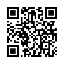 QR Code for bitcoin:1C6yrYuCez8iffJAgh5XP7zzENaHA5aB61