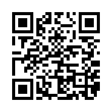 QR Code for bitcoin:1C6zVEEpx6an42AMt2HBf3ELVFpbQCs6aX