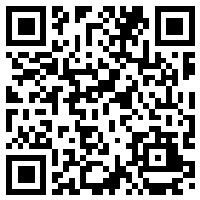 QR Code for bitcoin:1C6zr4YjHh8DWbcEBGu7cm6P813LeEvsFf