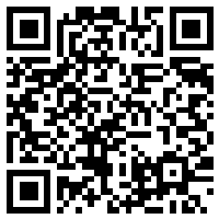 QR Code for bitcoin:1C722ZtmYKMQfNFqM8sFs9oyti4dD9ZeWR