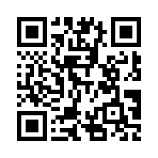 QR Code for bitcoin:1C75oGKntCme2vX72LXYr2V3eetSwGWCyb