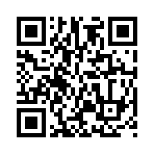 QR Code for bitcoin:1C7A6zfPtg1PuAHfAx4XcErKkY6bVmW4m5