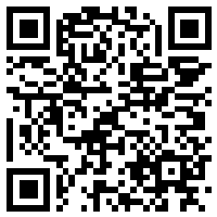 QR Code for bitcoin:1C7BwfZehMKta2XbCBk9aQPy47g6e1U6rp