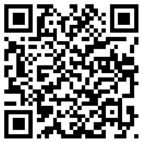 QR Code for bitcoin:1C7CUhcjeug2TNo3CS2RkkmVZg7PRLcr41