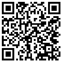 QR Code for bitcoin:1C7EAeYN3piCB4gr2NN7KaVP5rCcRejk9o
