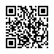 QR Code for bitcoin:1C7EGbUYMtwMap2CWQrAsQSGNdWF2TnHRY