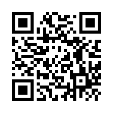 QR Code for bitcoin:1C7EgFqLkkSSQaUxPyXm8giRoxxkH2gDM3