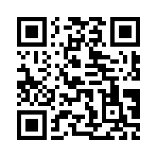 QR Code for bitcoin:1C7GAW7AXVPmZejT1UFCp5qbQw2oMuCKyM