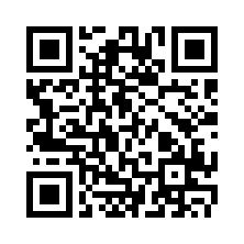 QR Code for bitcoin:1C7GbqRVambPGFw3qjmUctghtFWQPySCbw