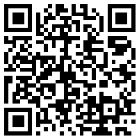 QR Code for bitcoin:1C7HVsRn6MGy6ZaaqPR7cZzZSBEthYGPCV