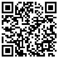 QR Code for bitcoin:1C7Hdv9HT6aKRezeo4vK4KD9TvHaGJudUg