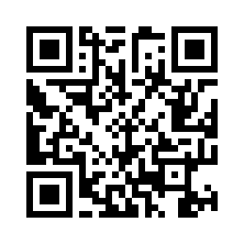 QR Code for bitcoin:1C7JEdp95dF8qBcNcVmxh3JVcLHcgtChdf