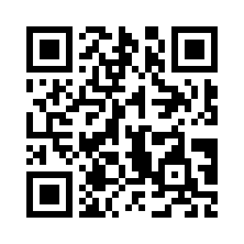 QR Code for bitcoin:1C7KbKRCZ3KuixgfFeg2DPudi42zFEt6dx