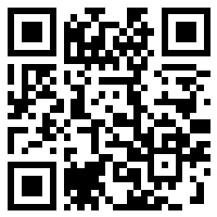 QR Code for bitcoin:1C7LUB2P92539tW7GPCYMebXiFB1SWLHb5