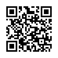 QR Code for bitcoin:1C7LdbtBfvSabXzeNTRdtHHE3eMtkkE7o7