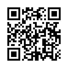 QR Code for bitcoin:1C7NsNjiXncdHSGoSLwWHSbj31aEsxQheX