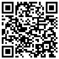 QR Code for bitcoin:1C7PpX45NXbmc6kkyf4wFUFfwGYmM5utm3