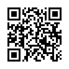 QR Code for bitcoin:1C7PutGY4fxvqL8rnPHiAvKU7mdmCLPCfu