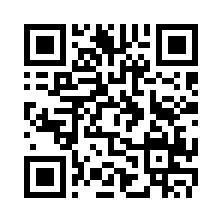 QR Code for bitcoin:1C7QC7WTfA2ABZGkGvLuSFTTH8EywovJNu
