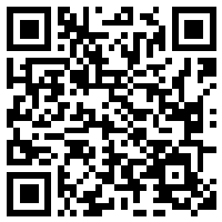 QR Code for bitcoin:1C7QcPVZCJqLRFJZFePjLwDXES5Rjnud84