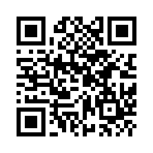 QR Code for bitcoin:1C7TgDfzXjasXU7CsatCKVGd6NDAcud3dF