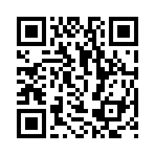 QR Code for bitcoin:1C7UBxEiTKdcb5CoJncck5P1MNb4eQdBUz