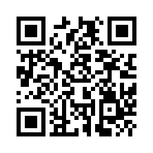 QR Code for bitcoin:1C7UbRtknp6vyatLfbV1dfeRdEPNpUBcv3