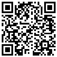 QR Code for bitcoin:1C7VjKkTDAZDVg5NkJYkchu5TeuVN6f4cp