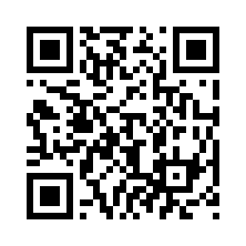 QR Code for bitcoin:1C7d9JFGmueAwV5zDmnaQkhFSyzvEkgWJW