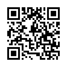 QR Code for bitcoin:1C7dW6xVCenPTREvV1yZBbodocz3jisoKB