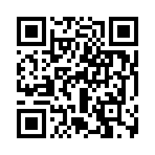 QR Code for bitcoin:1C7e4RACUrvWC4xfeGbFSVnxbvrx2MQoXr