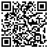 QR Code for bitcoin:1C7eBkMTrcz2paASNZPxpi6ZANKZr6FgLS