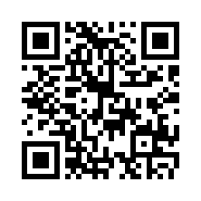 QR Code for bitcoin:1C7fAL751MJDjQCpSSSR9hfgWsf5howg3n