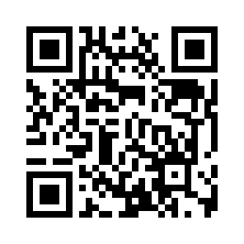 QR Code for bitcoin:1C7fdntRYCVsKAwzXTqBmYwVMFfnHDEZY5