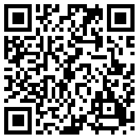 QR Code for bitcoin:1C7mT3uHU9bbcfonM5qaBpiTAMmYK55oDX