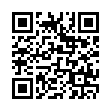QR Code for bitcoin:1C7nckv2o7h4t4BJoPu3k5HVmrfCfmfzPc