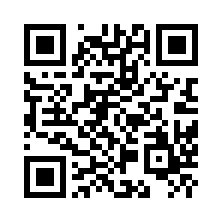 QR Code for bitcoin:1C7uyr5d4paua5gY7o7rMzeehACFzPjzsC