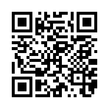 QR Code for bitcoin:1C7vas3THVL6QmMw29SYiWX7vQ13tk9MpY