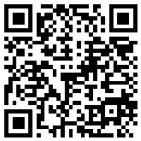 QR Code for bitcoin:1C7vuP2JCtNeDM8XaD8pwvavmS9XwgswCm